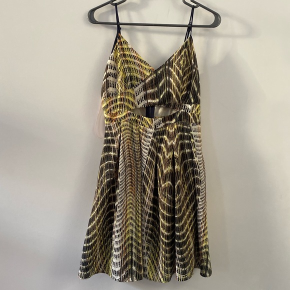 Forever 21 - Size Small dress - Picture 1 of 4